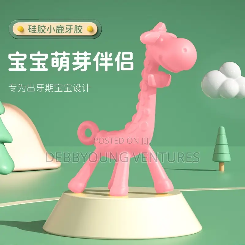 Baby Teether