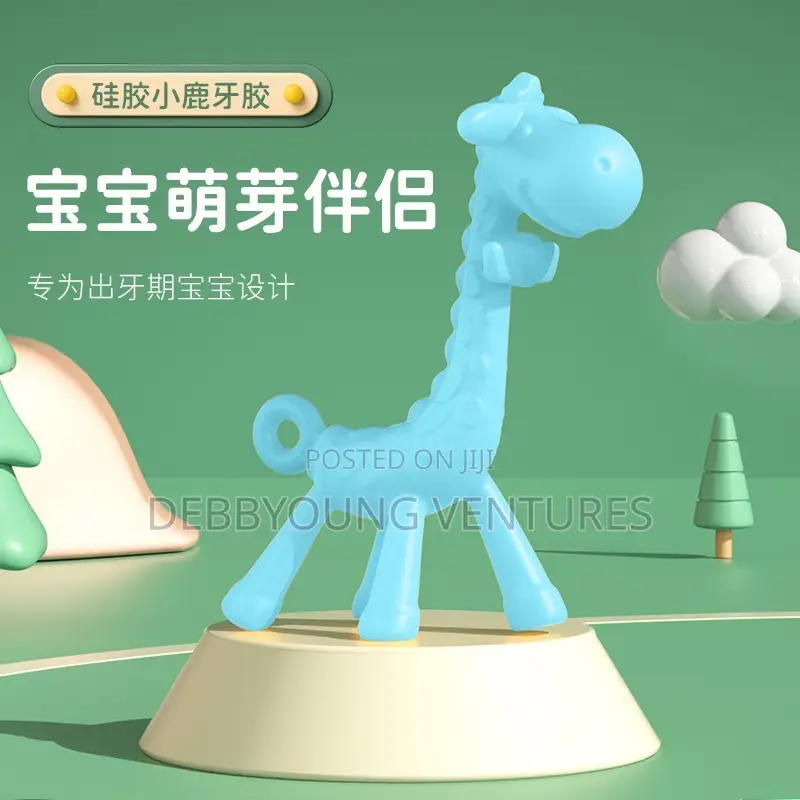 Baby Teether
