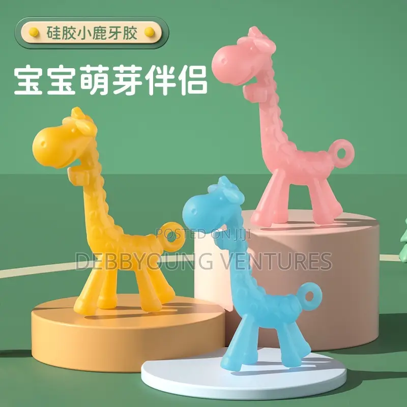 Baby Teether