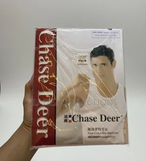 Chase Deer Singlets