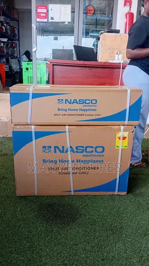 Power Chill Nasco 1.5hp Split Unit