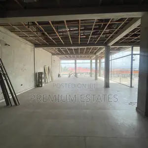 Commercial or Office or Restaurant Space for Rent at a Fuel Station