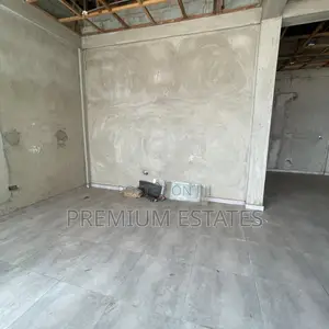 Commercial or Office or Restaurant Space for Rent at a Fuel Station