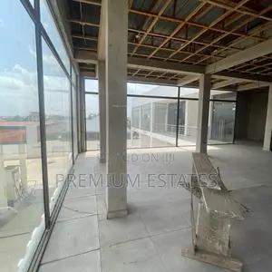 Commercial or Office or Restaurant Space for Rent at a Fuel Station