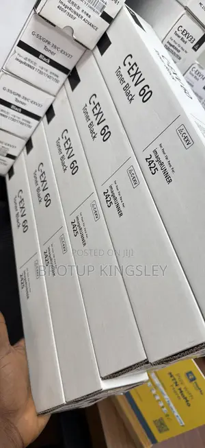 Canon Exv 60 Toner
