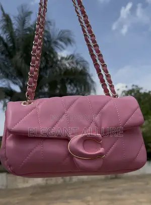 Coach Tabby Handbag