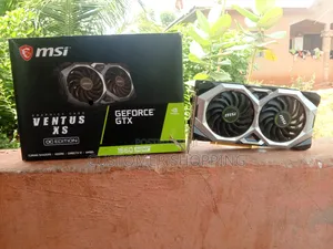 Nvidia Geforce GTX 1660 Super