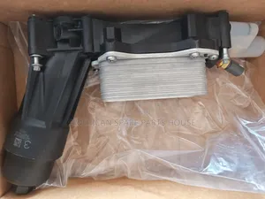 Jeep, Chrysler, Dodge 3.6 Oil Cooler