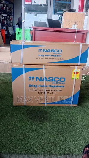 Premium Nasco 1.5hp Home Ac