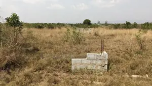 #Own a Plot in Afienya Before the Next Price Adjustment