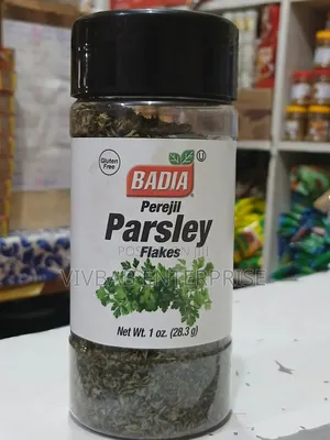 Badia Parsley Flakes