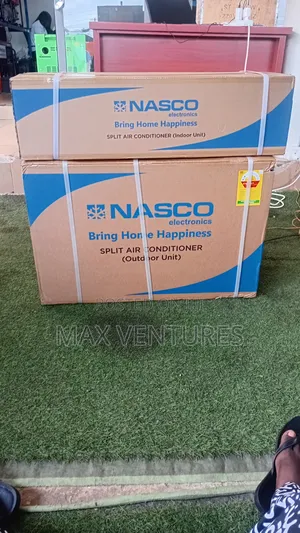 Nasco 1.5hp Chill Master