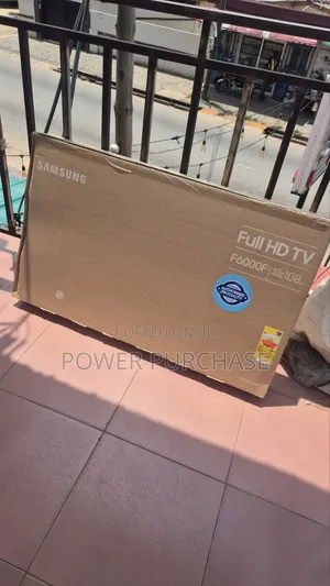 Incredible Full Hd Samsung 43 Inches Tv