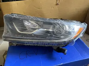 Honda CRV 2017 -21 Headlight Normal