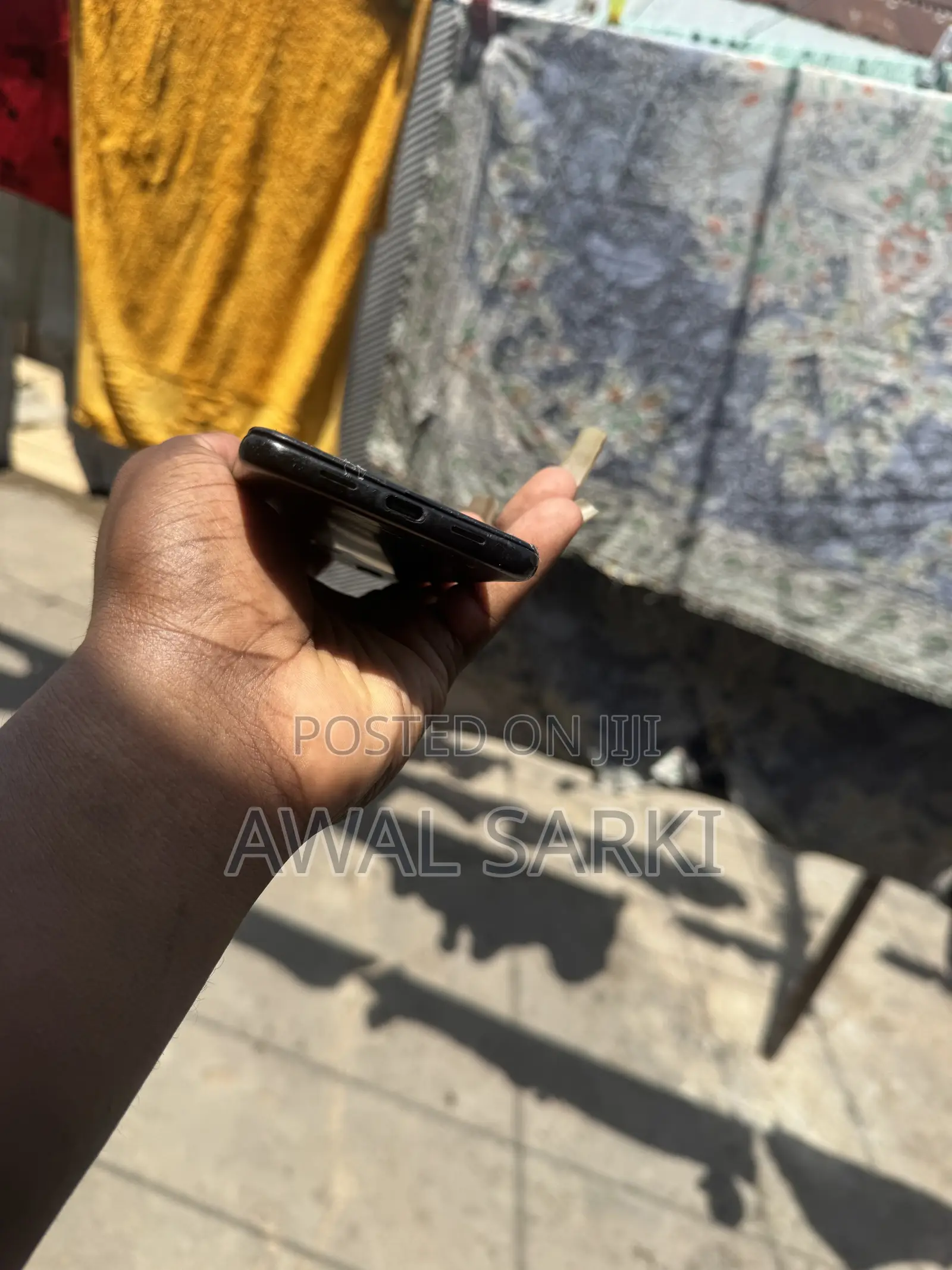 Google Pixel 3a 64 GB Black
