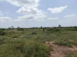 Secureyourspace Along the Afienya-Dodowa Route