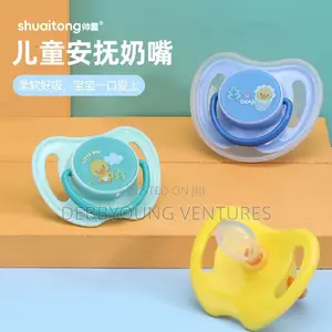 Baby Pacifier