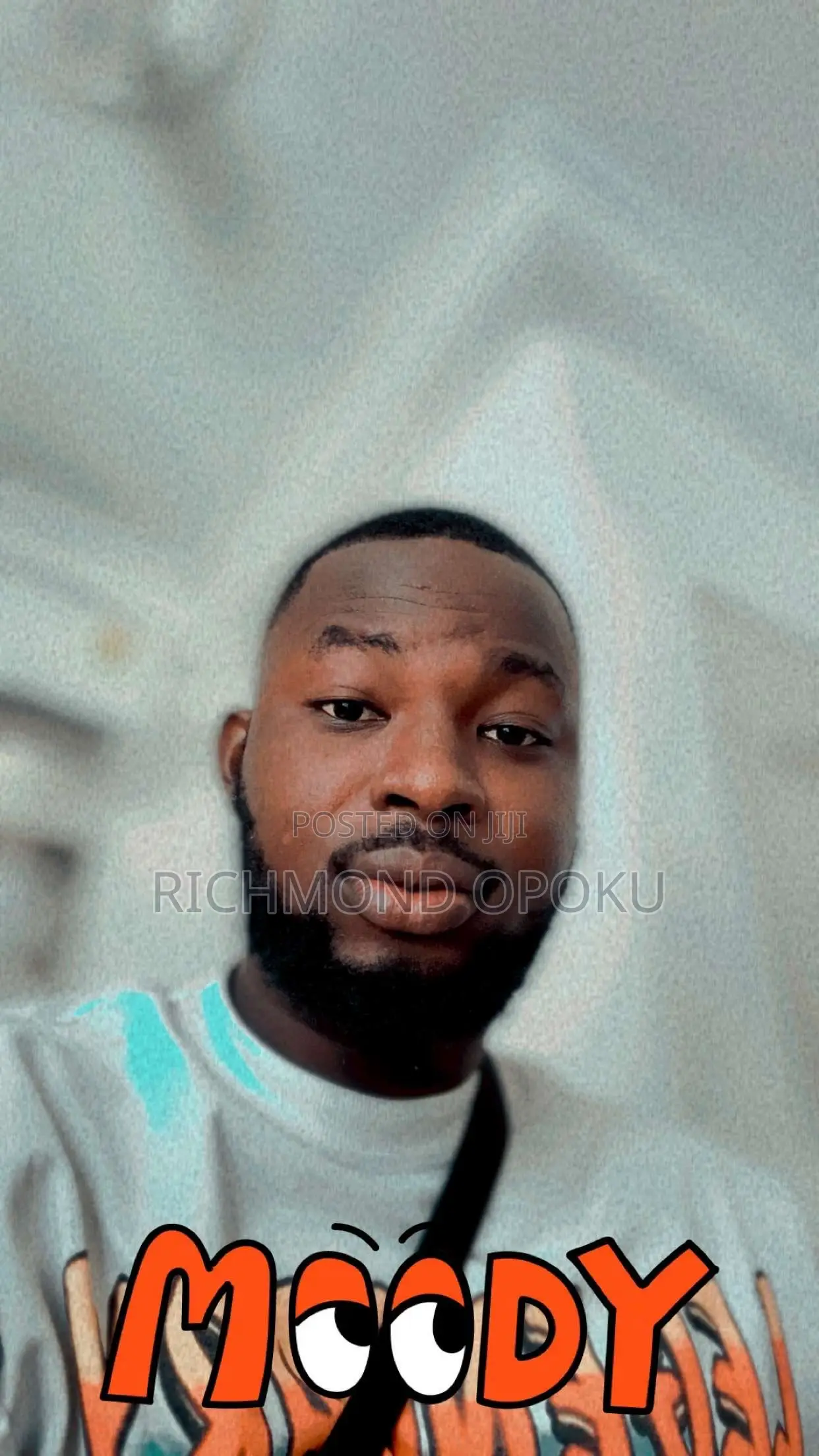 Mr Opoku Richmond