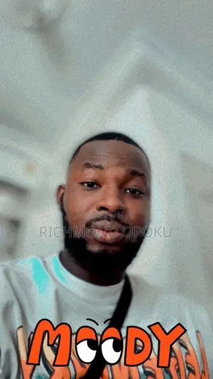 Mr Opoku Richmond