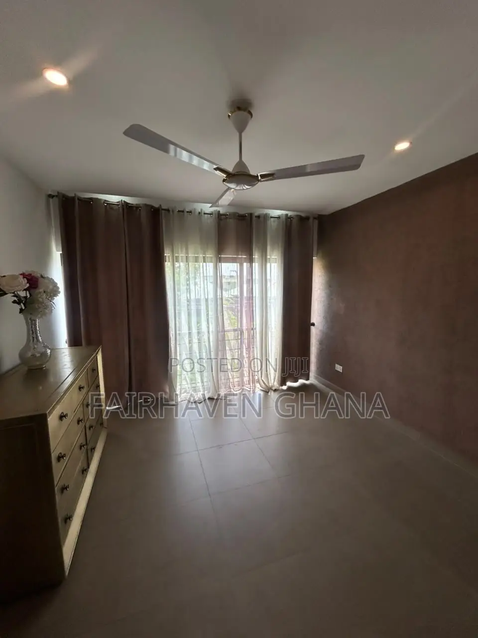 2bdrm Apartment in Fairhaven Properties, Tseaddo for rent