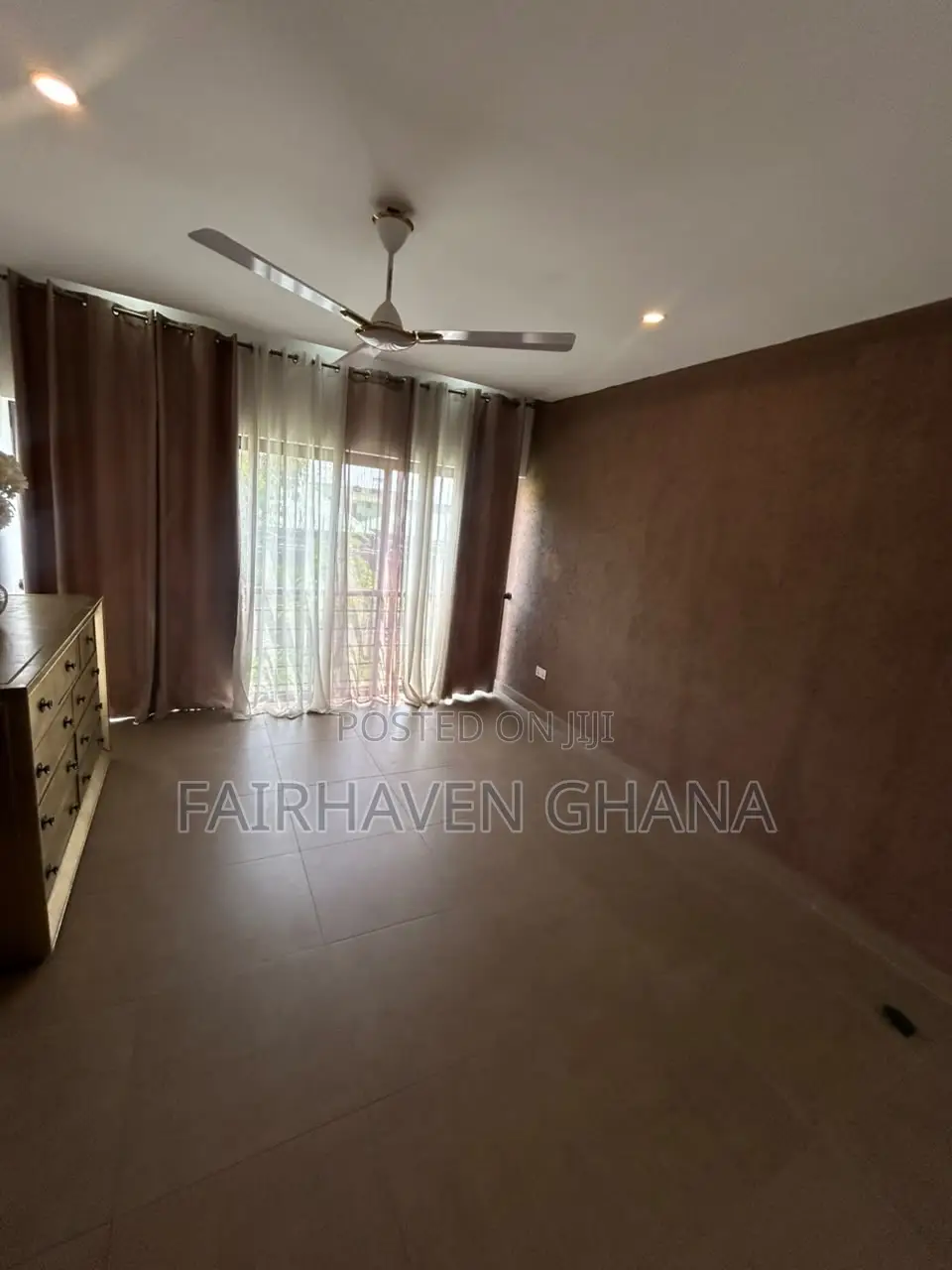 2bdrm Apartment in Fairhaven Properties, Tseaddo for rent