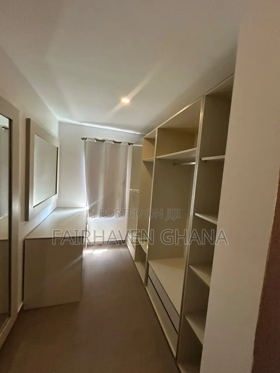 2bdrm Apartment in Fairhaven Properties, Tseaddo for rent