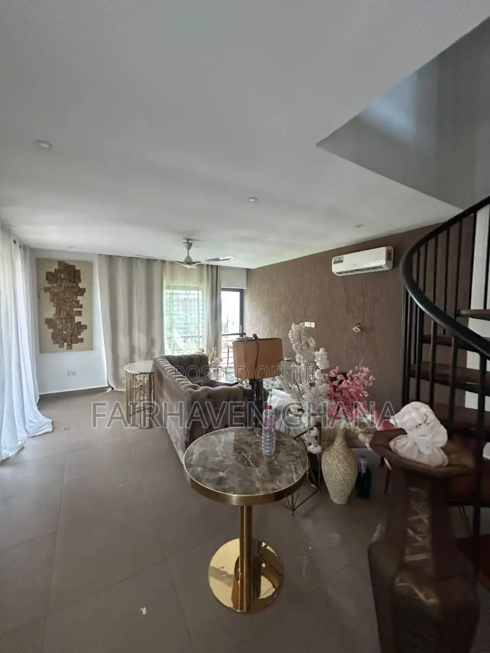 2bdrm Apartment in Fairhaven Properties, Tseaddo for rent