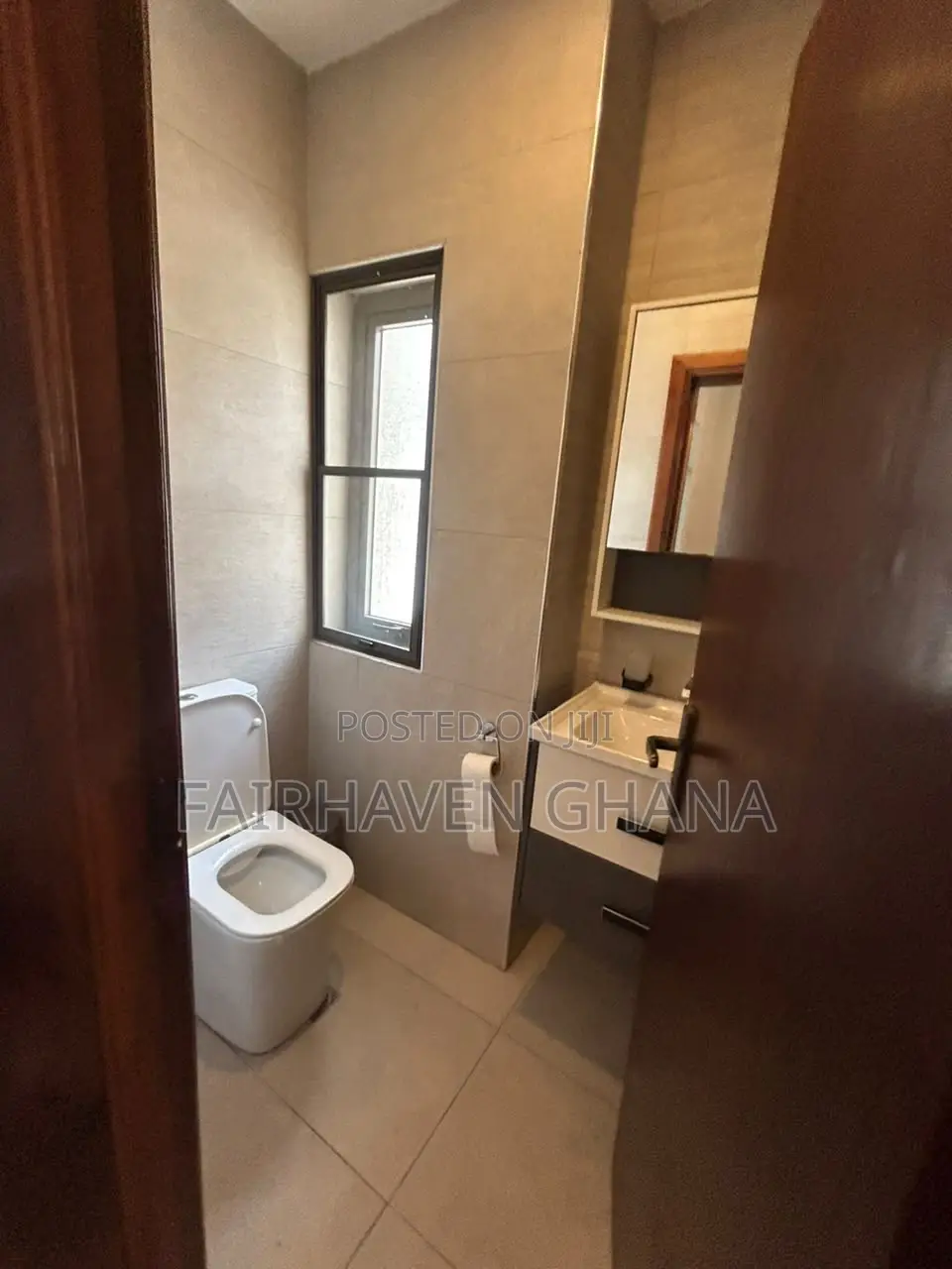 2bdrm Apartment in Fairhaven Properties, Tseaddo for rent