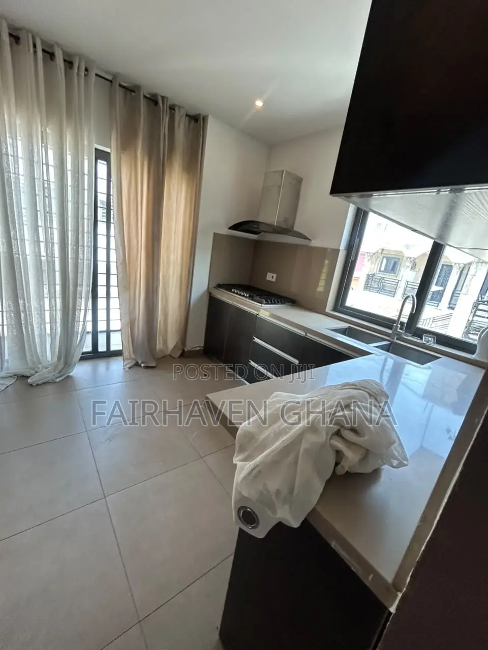 2bdrm Apartment in Fairhaven Properties, Tseaddo for rent