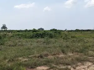 Afienya Development Zone Ready for Your Project