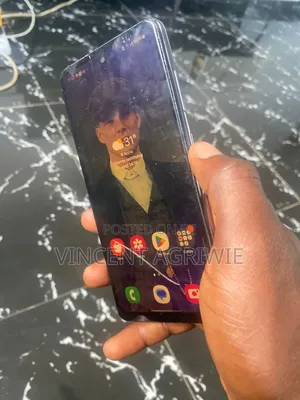 Samsung Galaxy A52 5G 128 GB Black