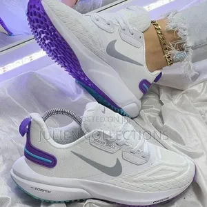 Nike Air Zoom X Water Shell