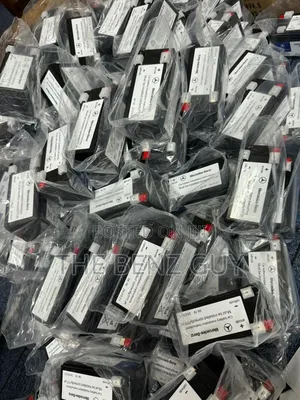 Auxiliary Battery W212, Cls, 166