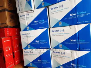 Xprinter 80mm Pos Thermal Receipt Printer
