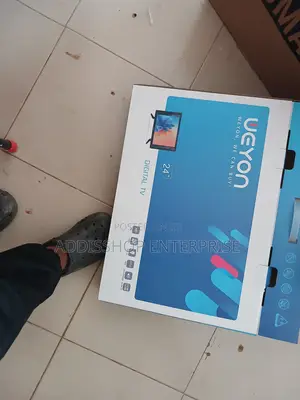 Weyon 24 Inches Digital Satellite