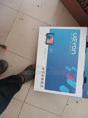 Weyon 24 Inches Digital Satellite