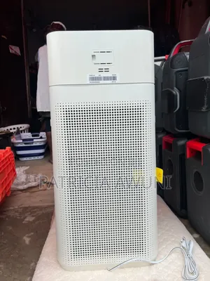 Winix Tower Xq Air Purifier- Smart Air Cleaner