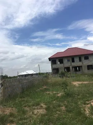 #A Land Location Worth Considering _Afienya-Mobole