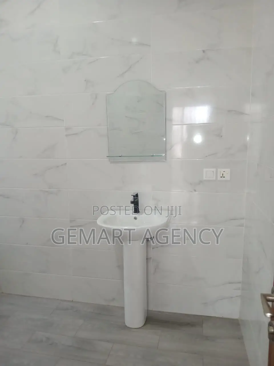 Furnished 4bdrm House in East Legon for rent