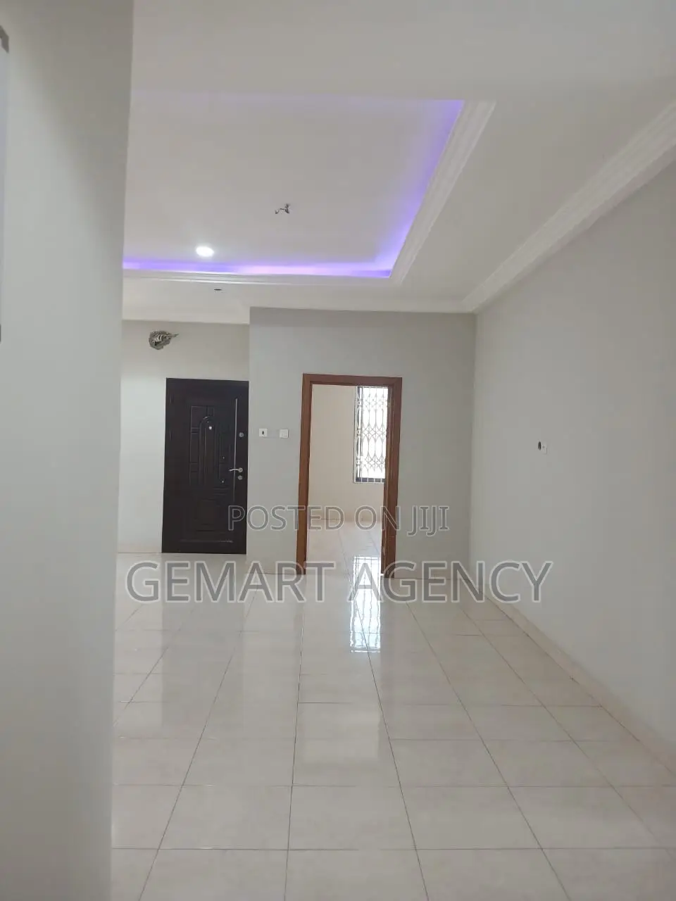 Furnished 4bdrm House in East Legon for rent