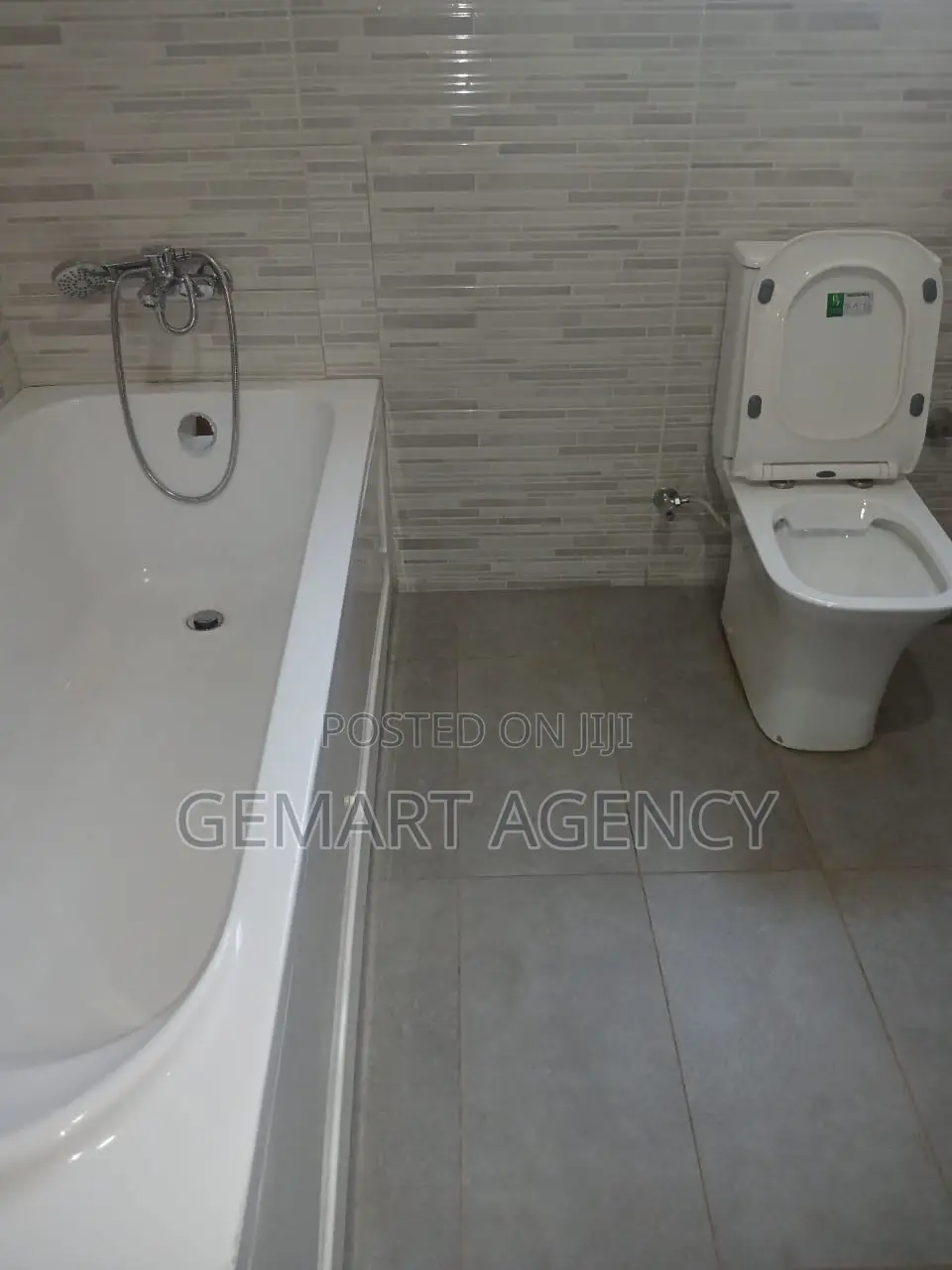 Furnished 4bdrm House in East Legon for rent