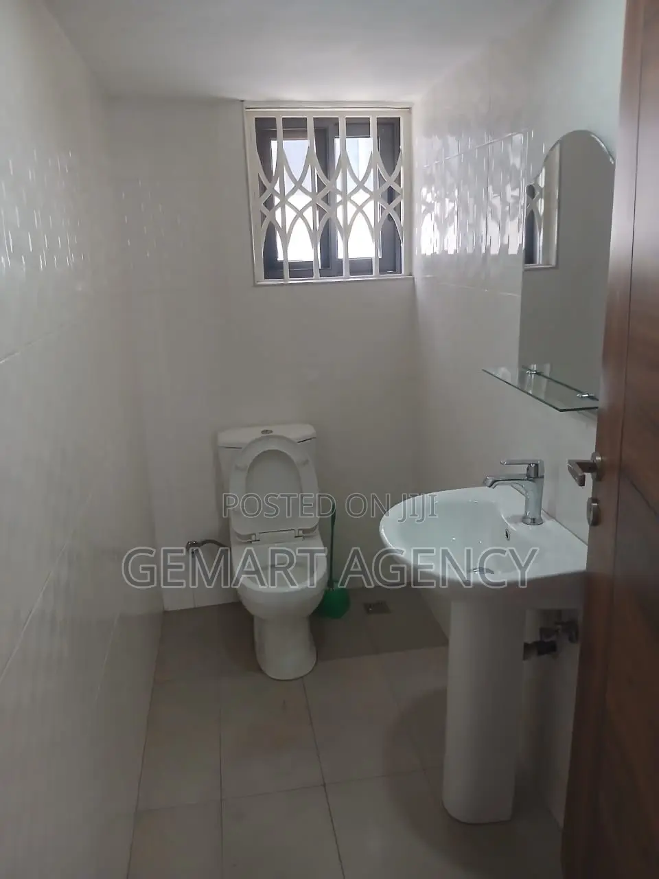 Furnished 4bdrm House in East Legon for rent