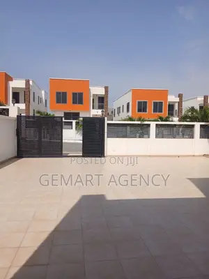 Furnished 4bdrm House in East Legon for rent