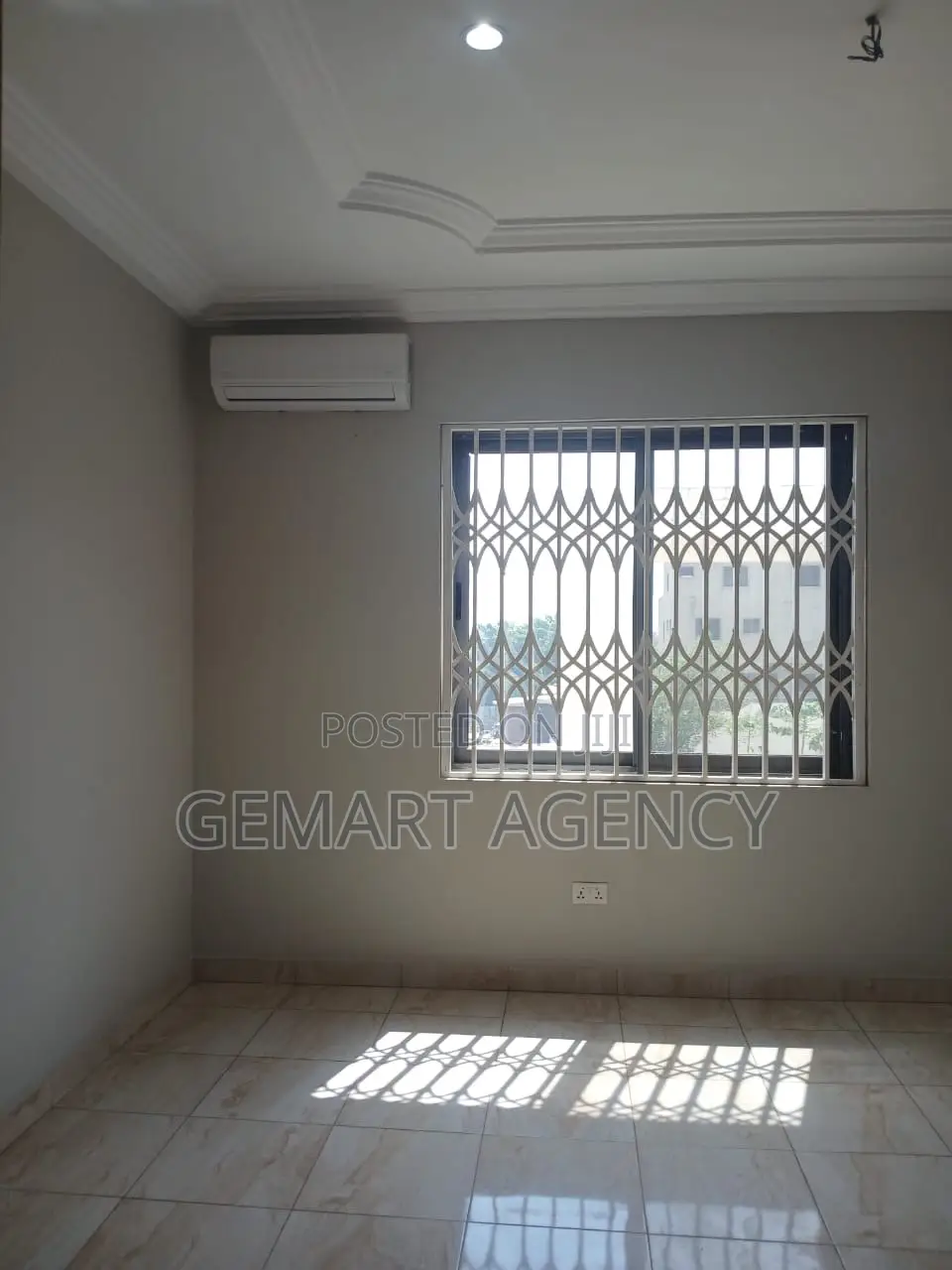 Furnished 4bdrm House in East Legon for rent