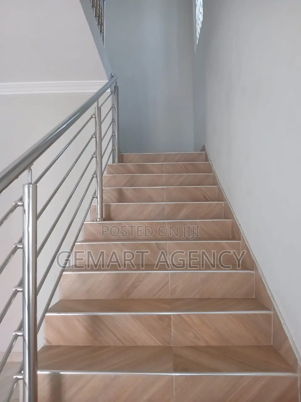 Furnished 4bdrm House in East Legon for rent