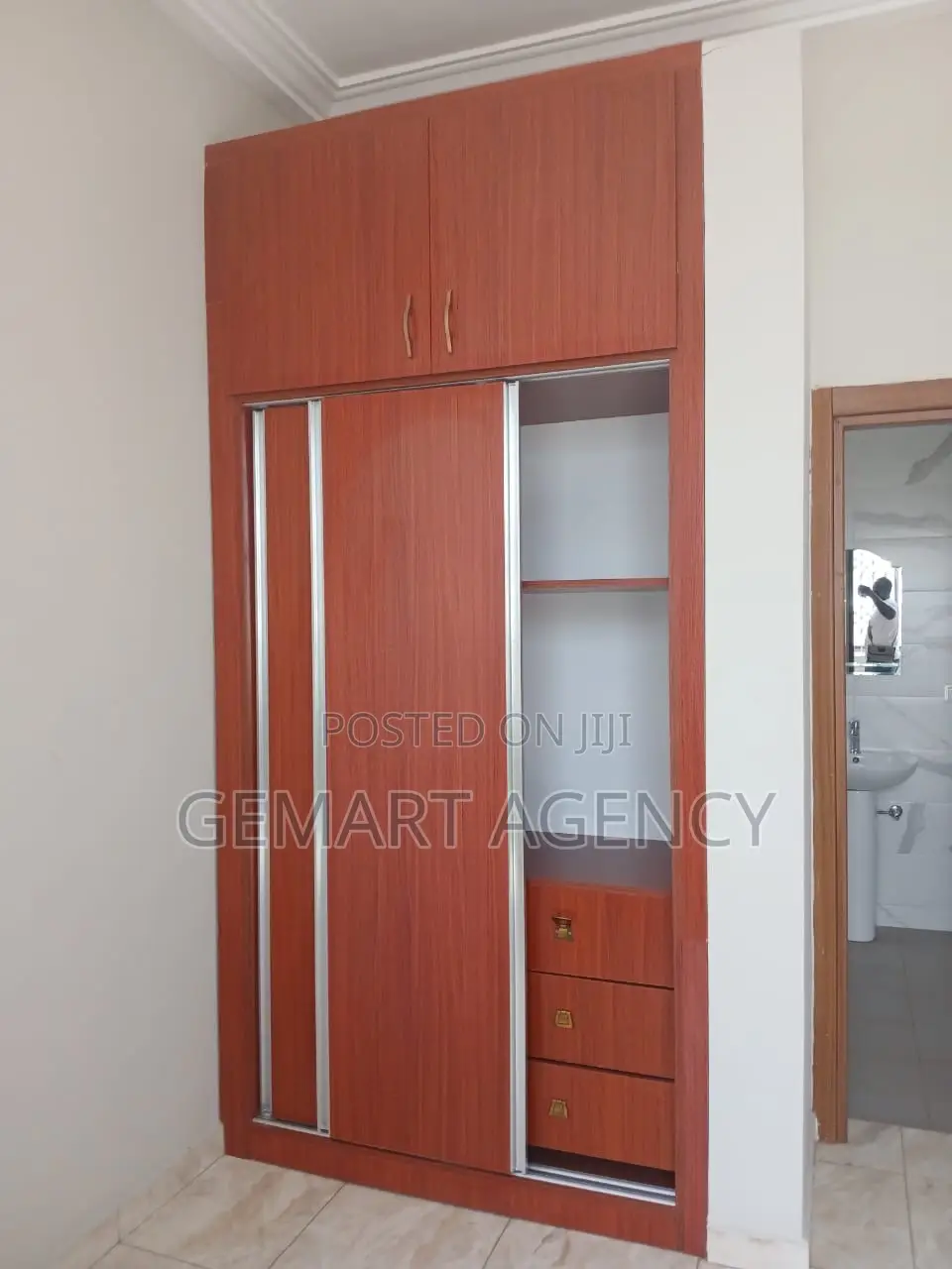 Furnished 4bdrm House in East Legon for rent