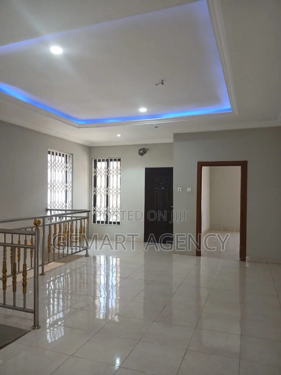 Furnished 4bdrm House in East Legon for rent