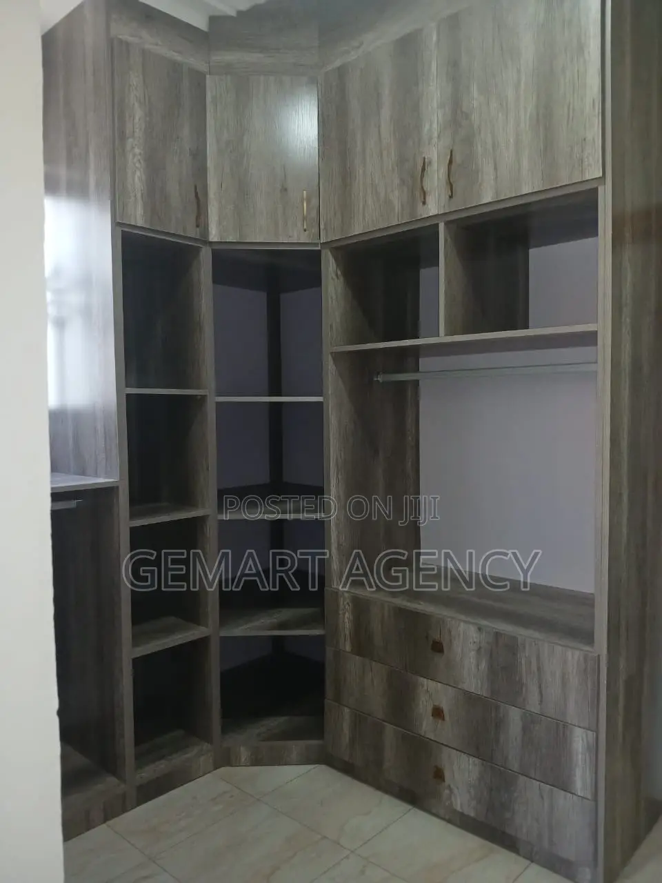 Furnished 4bdrm House in East Legon for rent