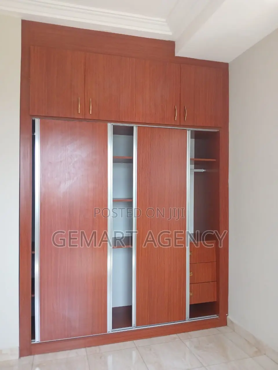 Furnished 4bdrm House in East Legon for rent