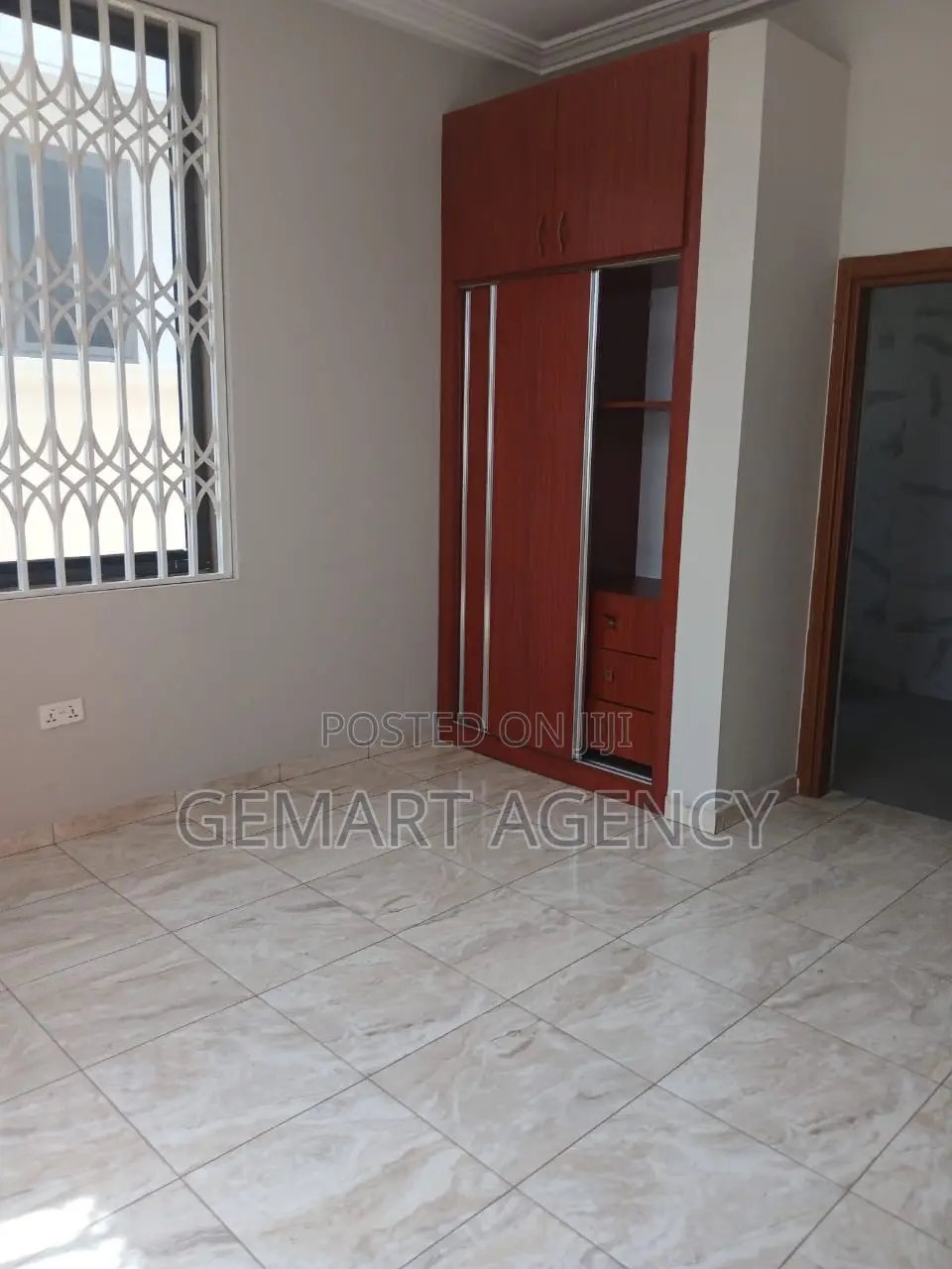 Furnished 4bdrm House in East Legon for rent